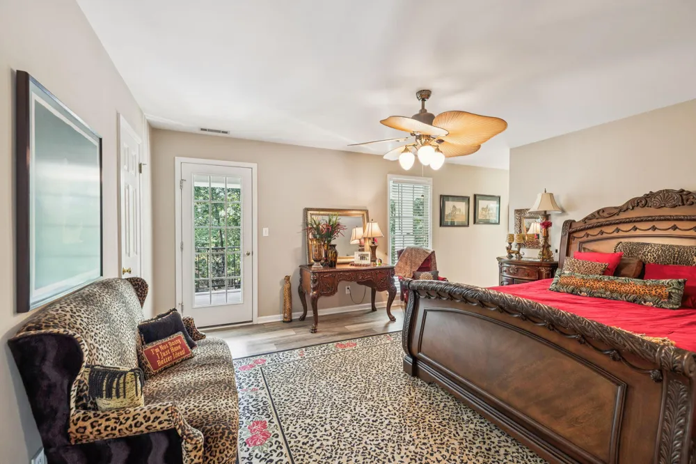 4416 Wedgewood Lane Cohutta, GA 30710