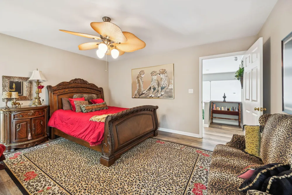 4416 Wedgewood Lane Cohutta, GA 30710