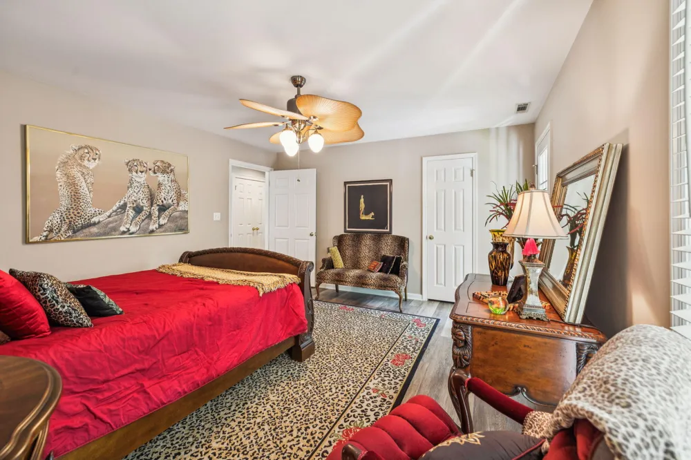 4416 Wedgewood Lane Cohutta, GA 30710