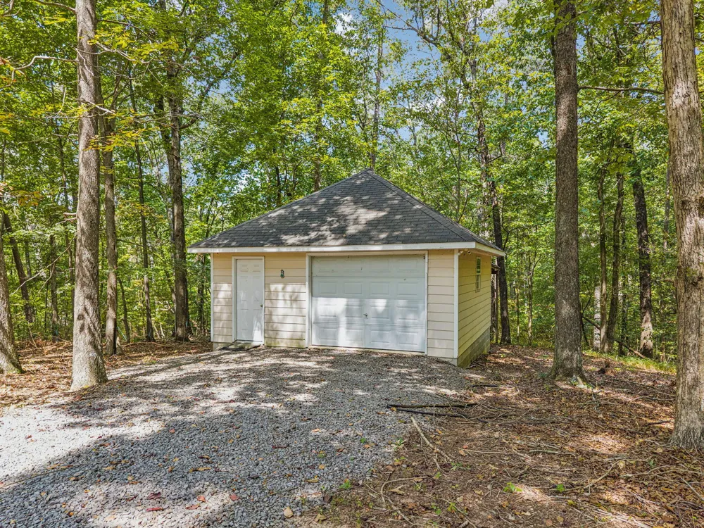 4416 Wedgewood Lane Cohutta, GA 30710