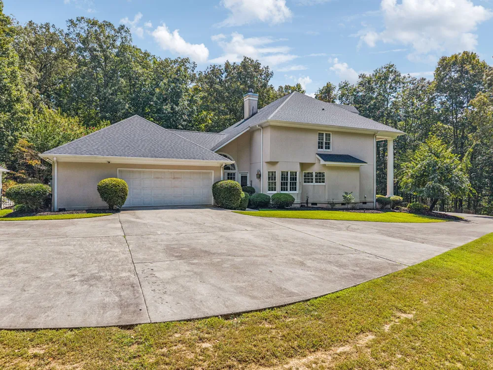 4416 Wedgewood Lane Cohutta, GA 30710