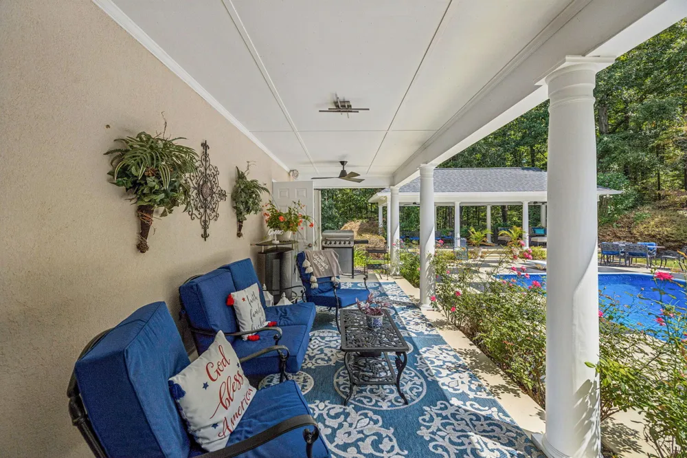 4416 Wedgewood Lane Cohutta, GA 30710