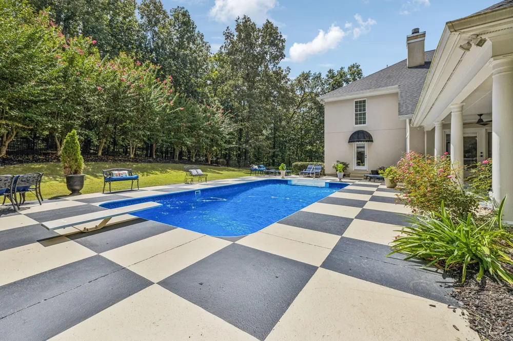 4416 Wedgewood Lane Cohutta, GA 30710