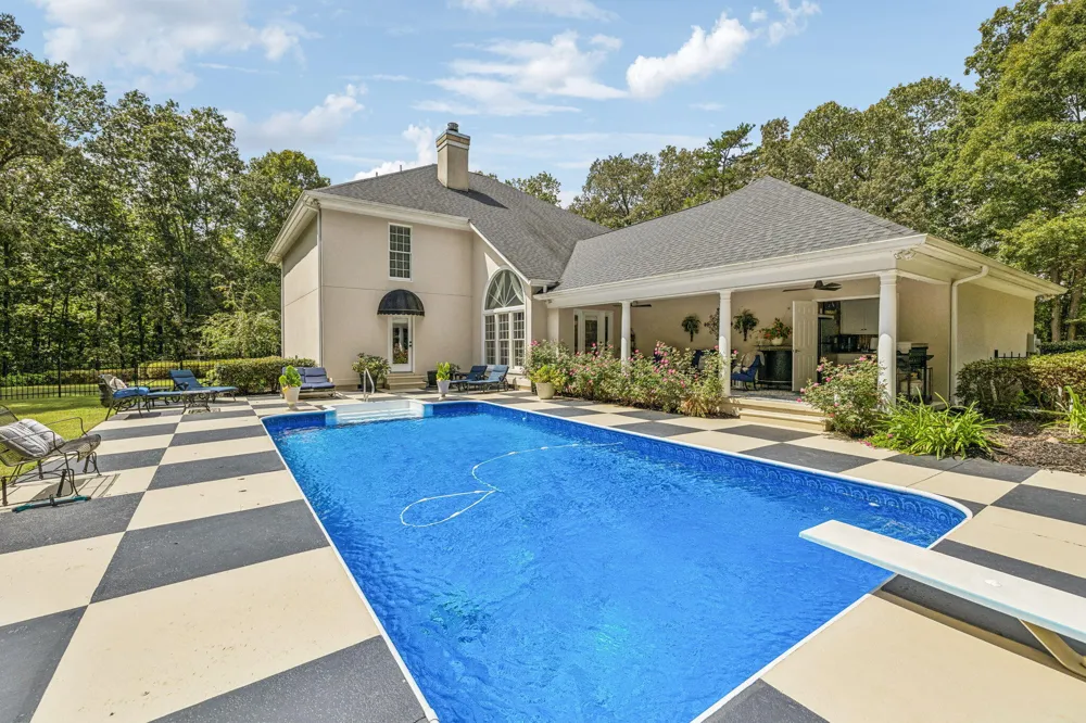4416 Wedgewood Lane Cohutta, GA 30710