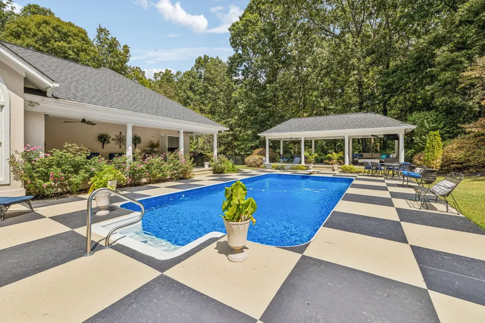 4416 Wedgewood Lane Cohutta, GA 30710