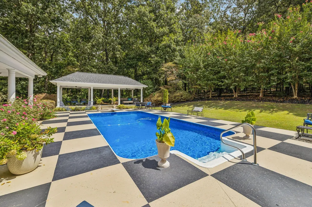 4416 Wedgewood Lane Cohutta, GA 30710