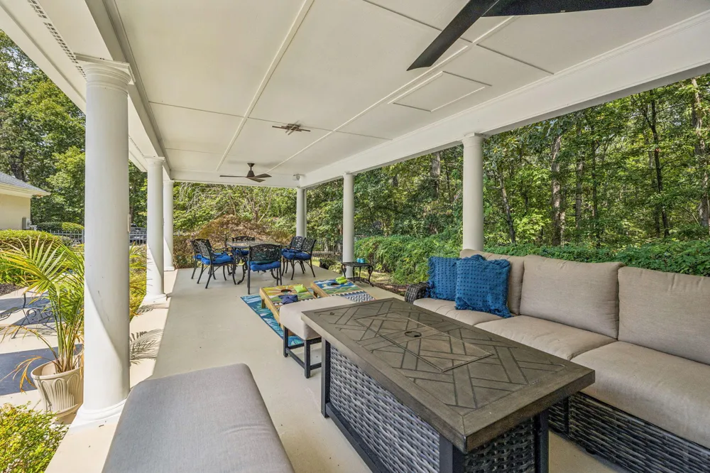 4416 Wedgewood Lane Cohutta, GA 30710