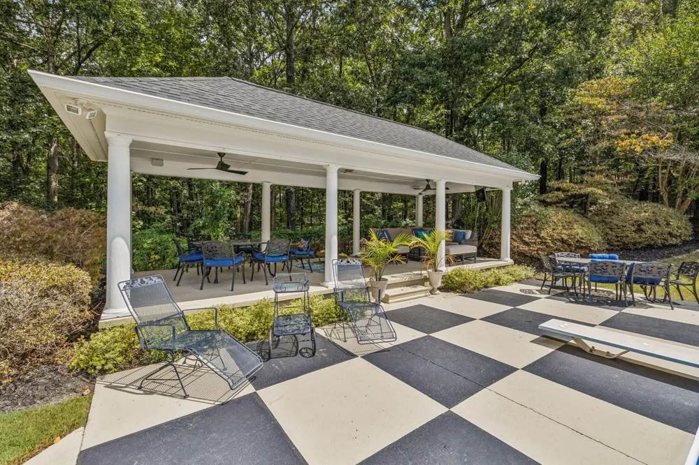 4416 Wedgewood Lane Cohutta, GA 30710