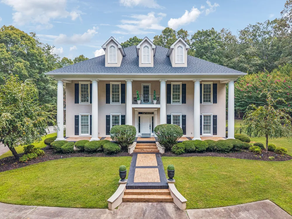 4416 Wedgewood Lane Cohutta, GA 30710