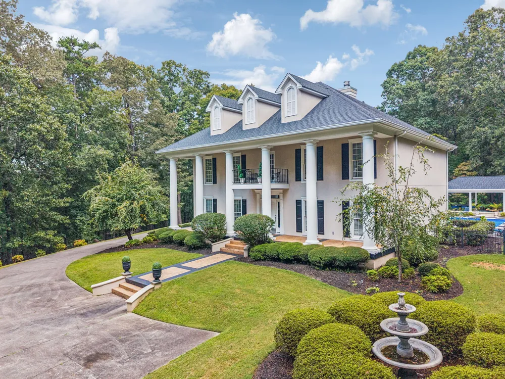 4416 Wedgewood Lane Cohutta, GA 30710