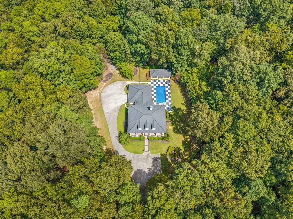 4416 Wedgewood Lane Cohutta, GA 30710