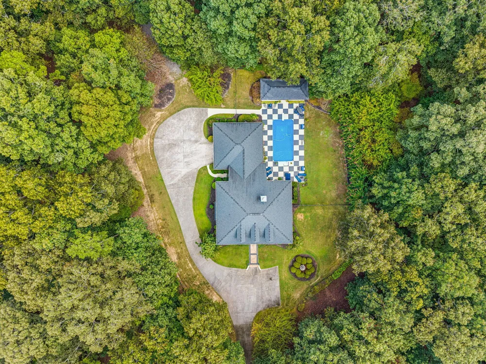 4416 Wedgewood Lane Cohutta, GA 30710