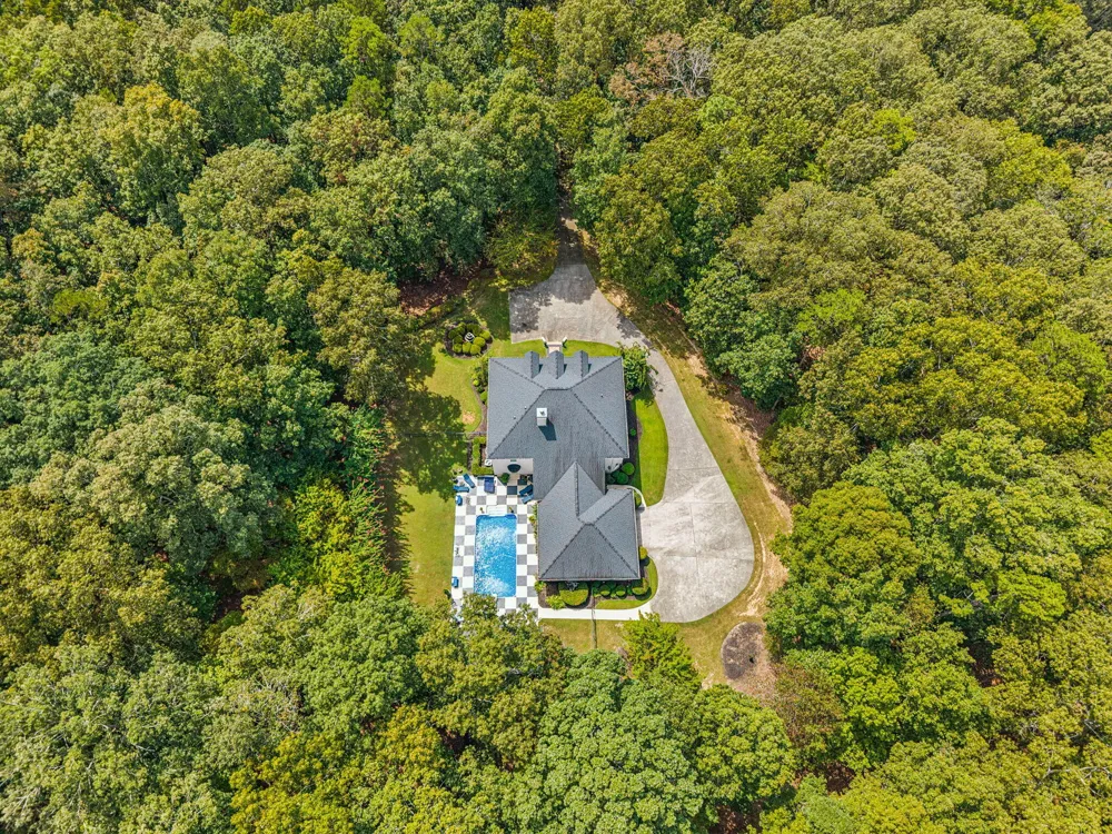 4416 Wedgewood Lane Cohutta, GA 30710
