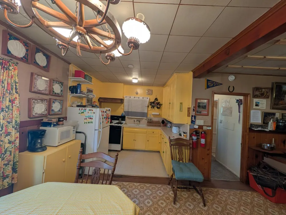 64960 Stellar Jay Unincorporated, CA 93628