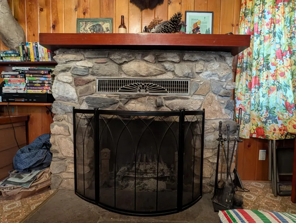 64960 Stellar Jay Unincorporated, CA 93628
