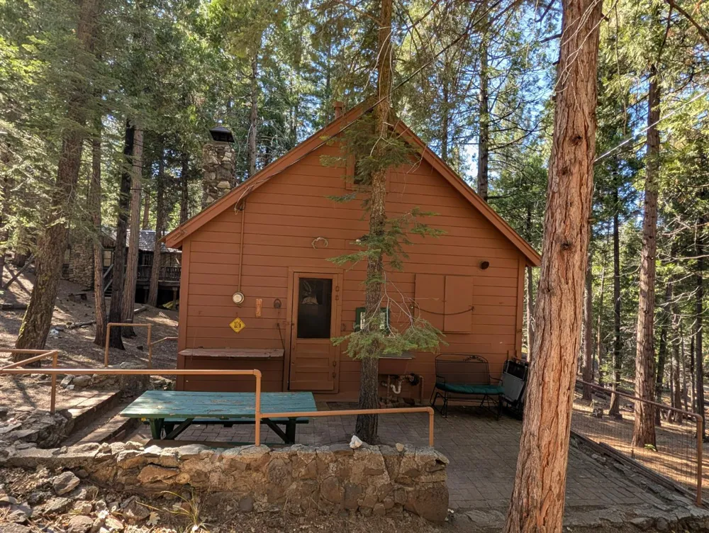 64960 Stellar Jay Unincorporated, CA 93628