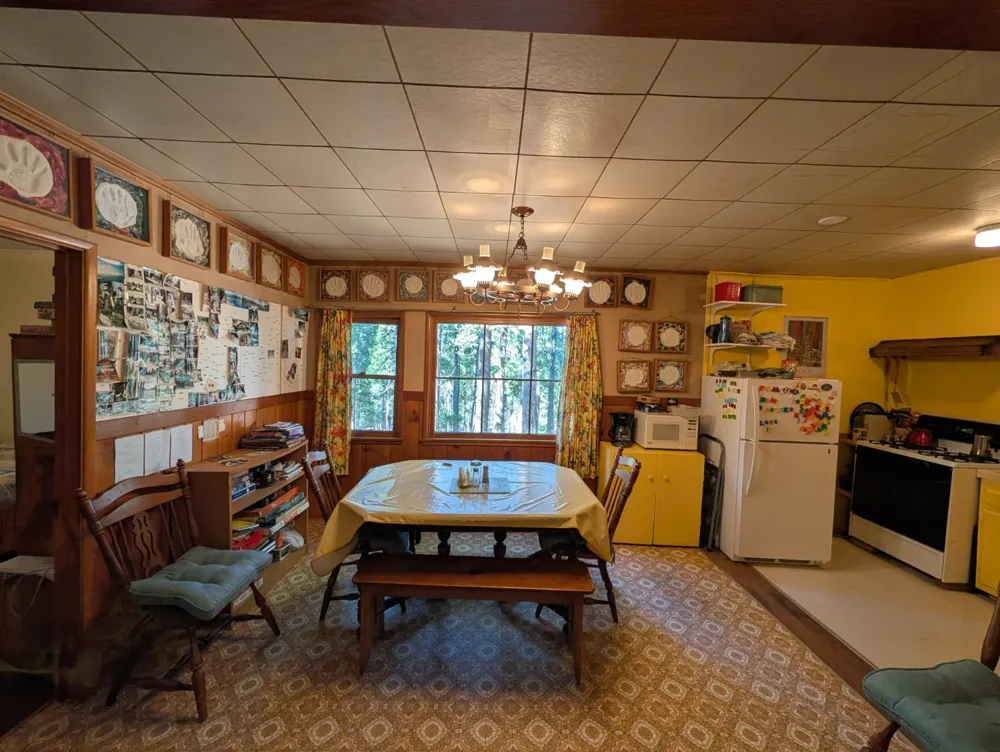64960 Stellar Jay Unincorporated, CA 93628