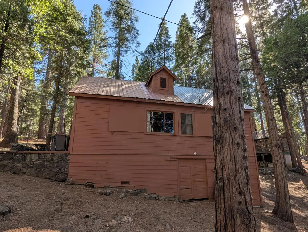 64960 Stellar Jay Unincorporated, CA 93628