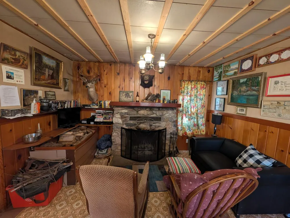 64960 Stellar Jay Unincorporated, CA 93628