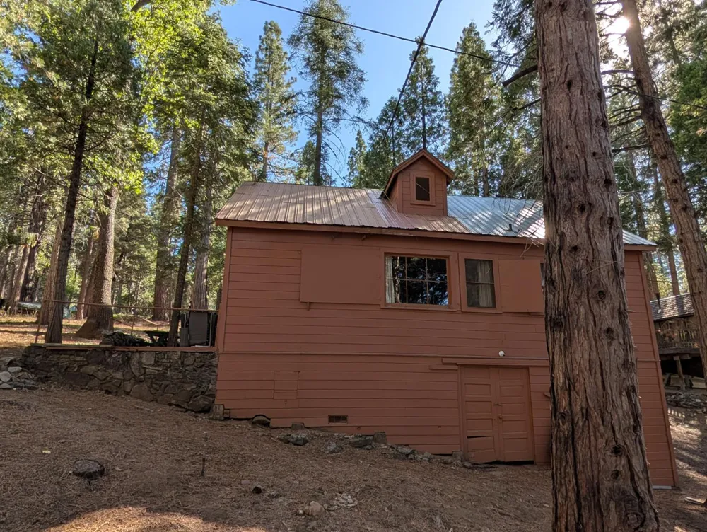 64960 Stellar Jay Unincorporated, CA 93628
