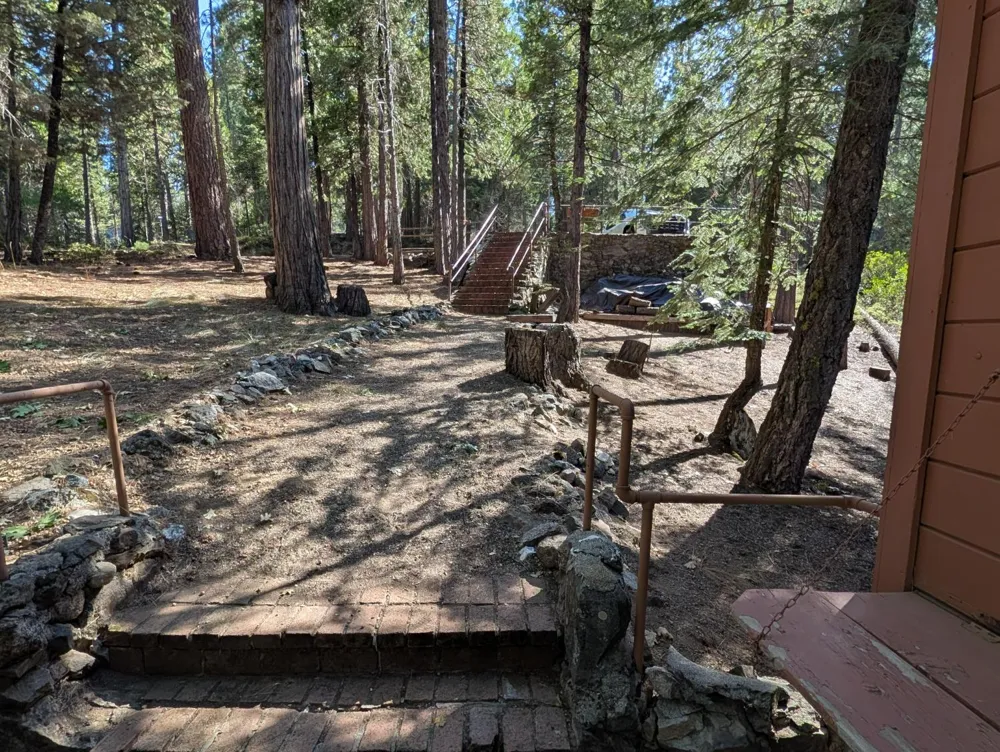 64960 Stellar Jay Unincorporated, CA 93628