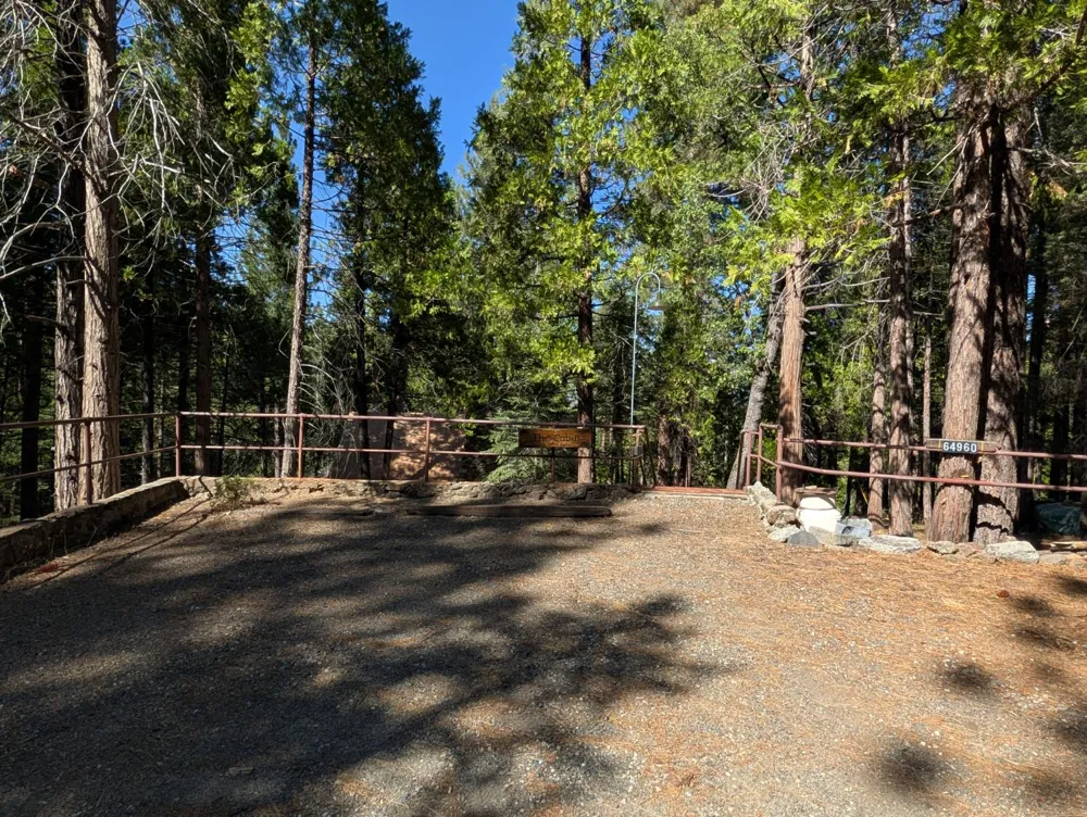64960 Stellar Jay Unincorporated, CA 93628
