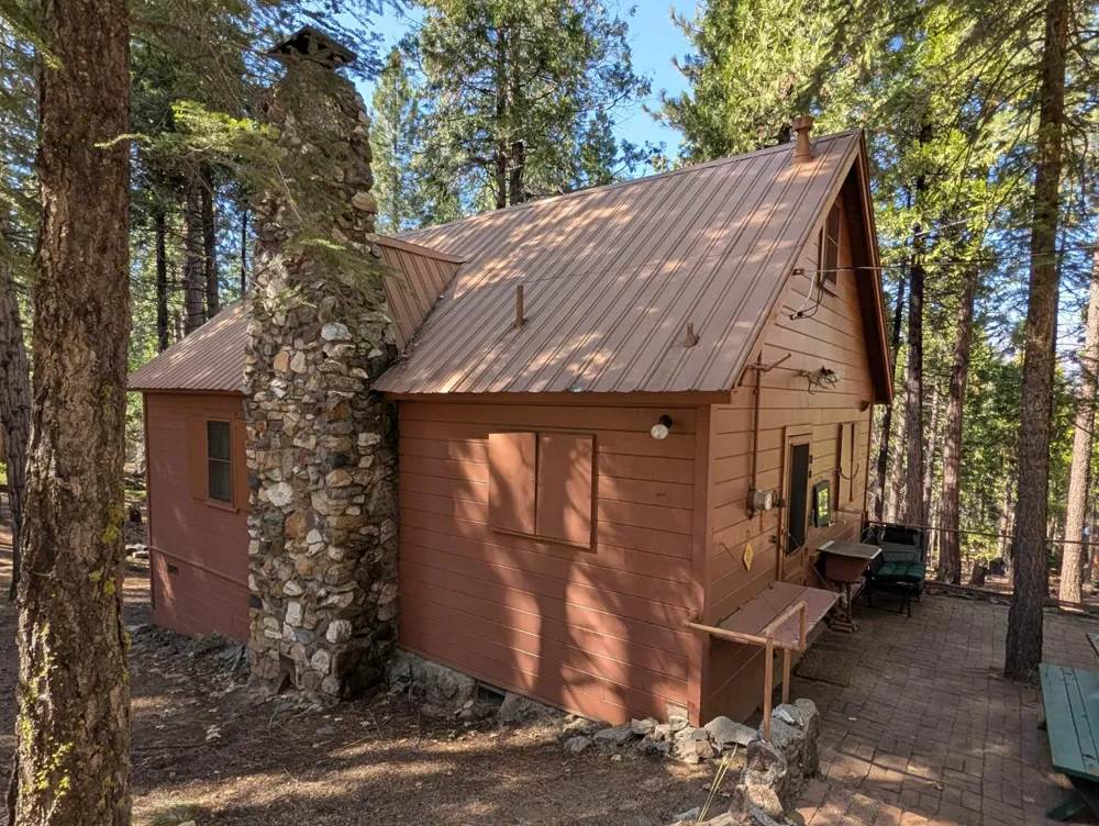 64960 Stellar Jay Unincorporated, CA 93628