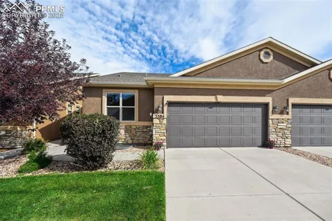 5384 Oak Spring Heights