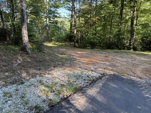 Winding Stairs Road