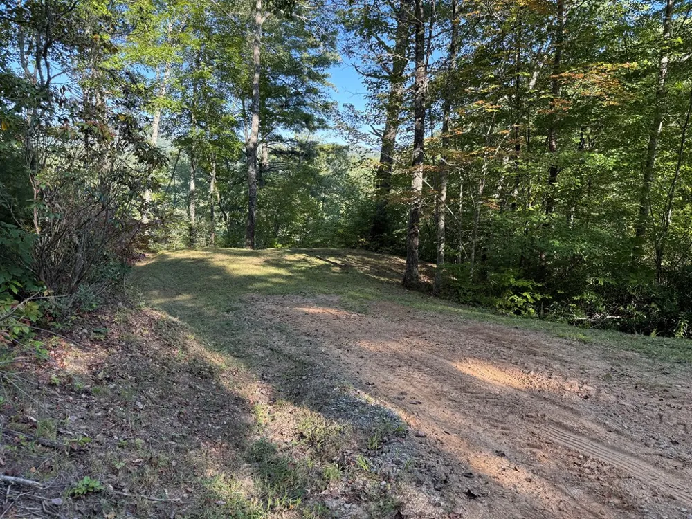Winding Stairs Road Topton, NC 28781