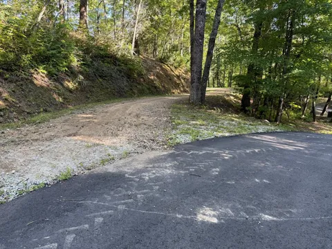 Winding Stairs Road