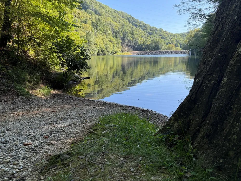 Winding Stairs Road Topton, NC 28781