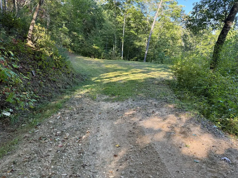 Winding Stairs Road Topton, NC 28781