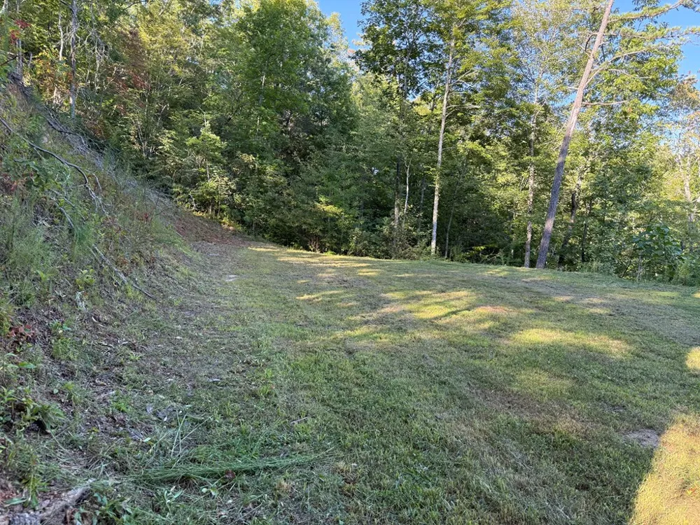 Winding Stairs Road Topton, NC 28781