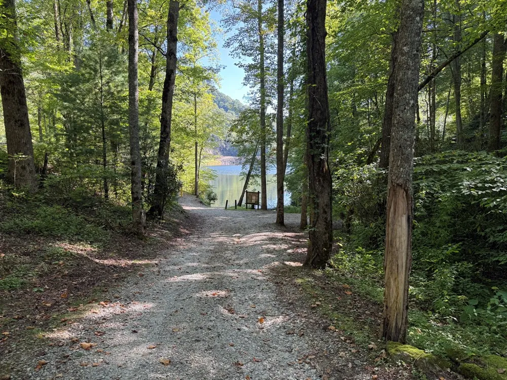 Winding Stairs Road Topton, NC 28781