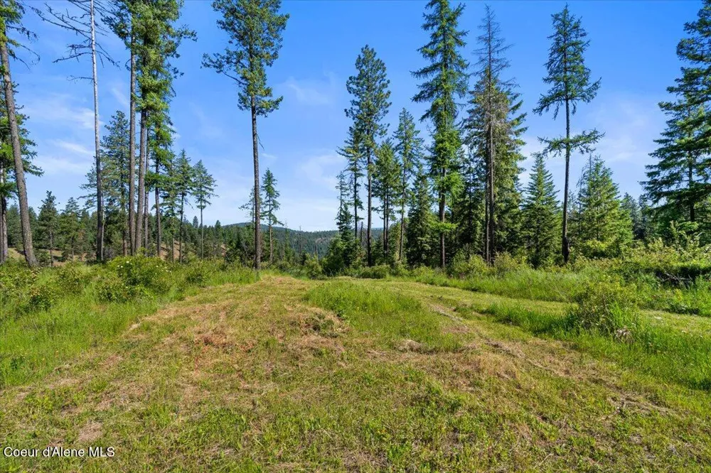 NKA-40 AC W Conkling Road Worley, ID 83876