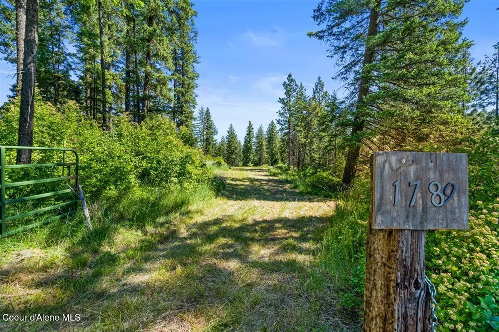NKA-40 AC W Conkling Road Worley, ID 83876