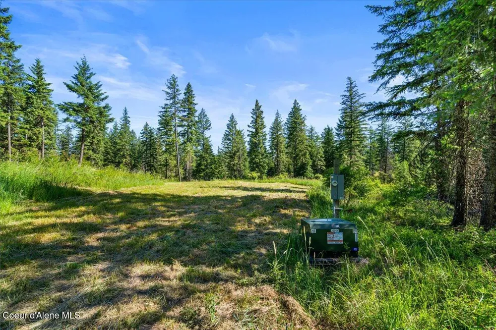 NKA-40 AC W Conkling Road Worley, ID 83876