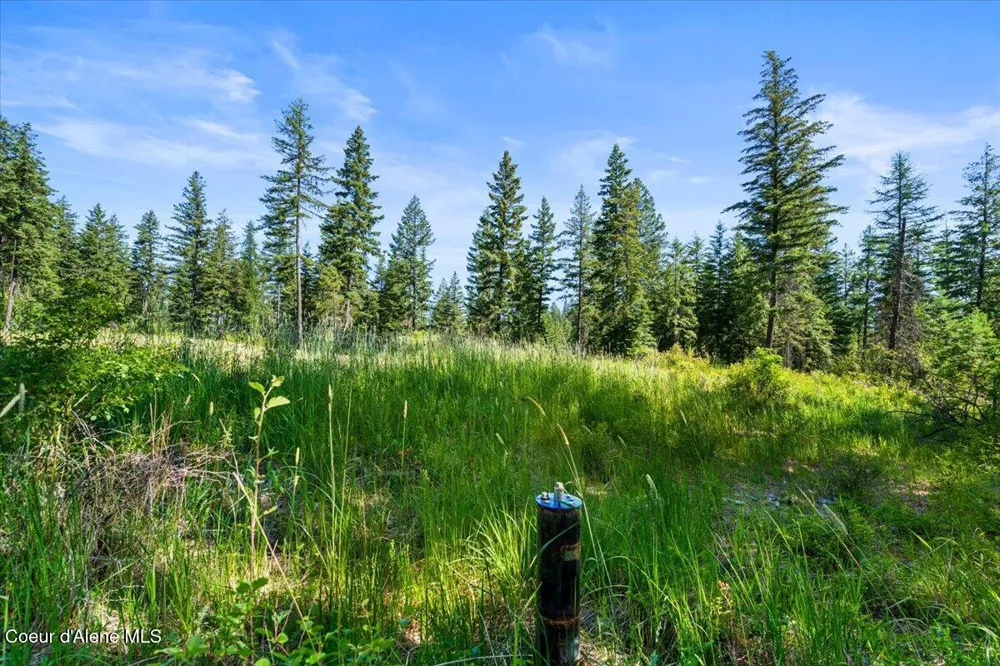 NKA-40 AC W Conkling Road Worley, ID 83876