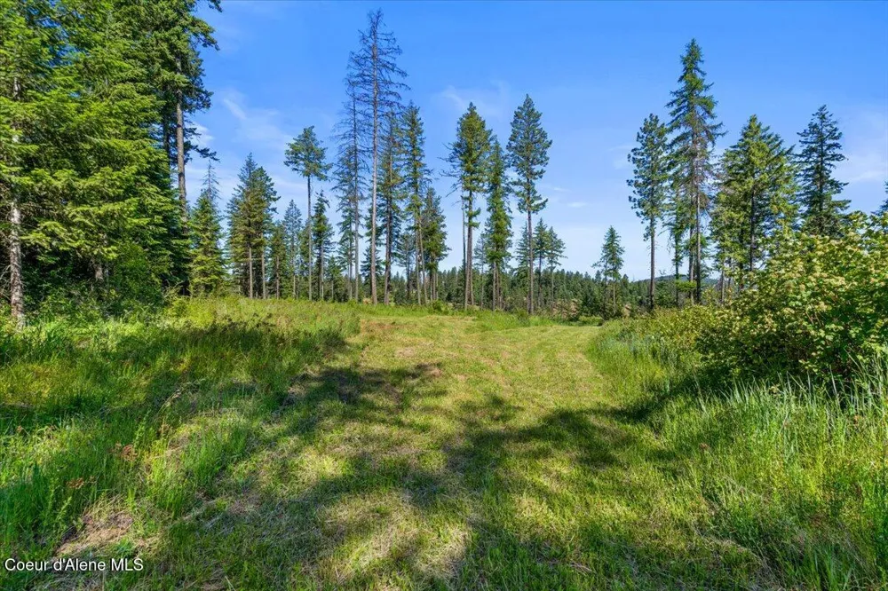 NKA-40 AC W Conkling Road Worley, ID 83876