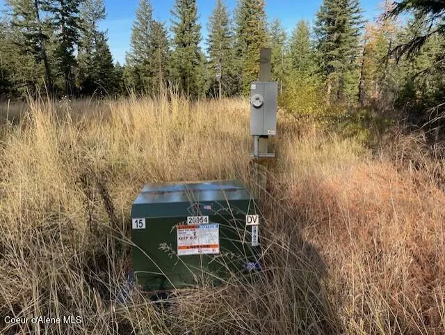 NKA-40 AC W Conkling Road Worley, ID 83876