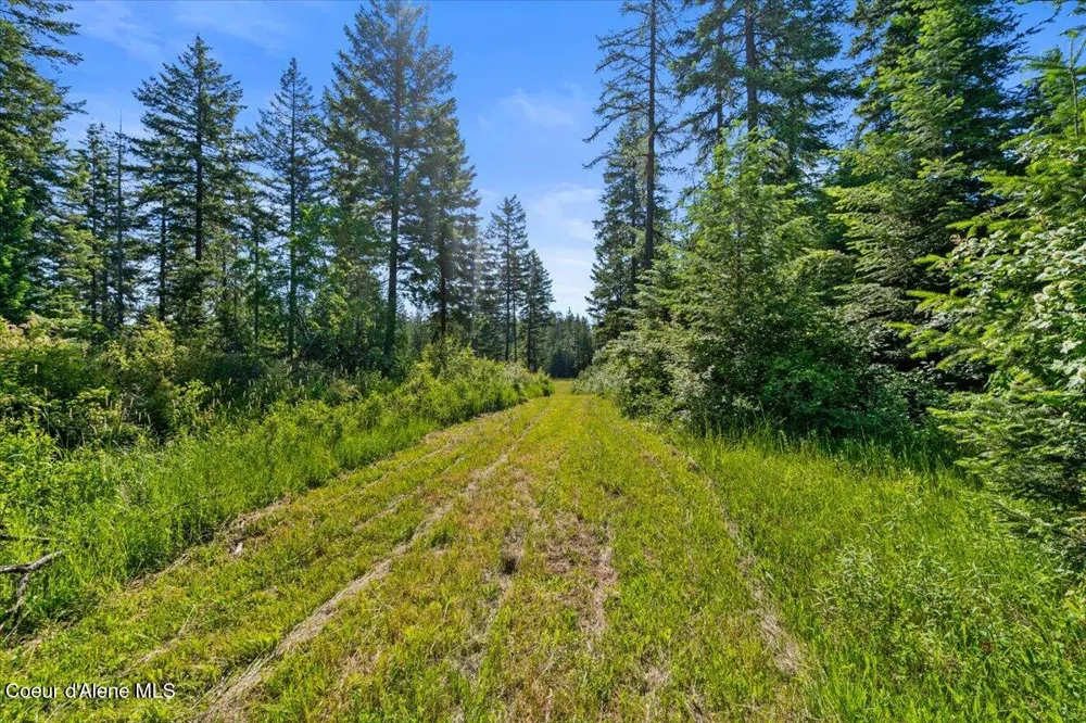 NKA-40 AC W Conkling Road Worley, ID 83876