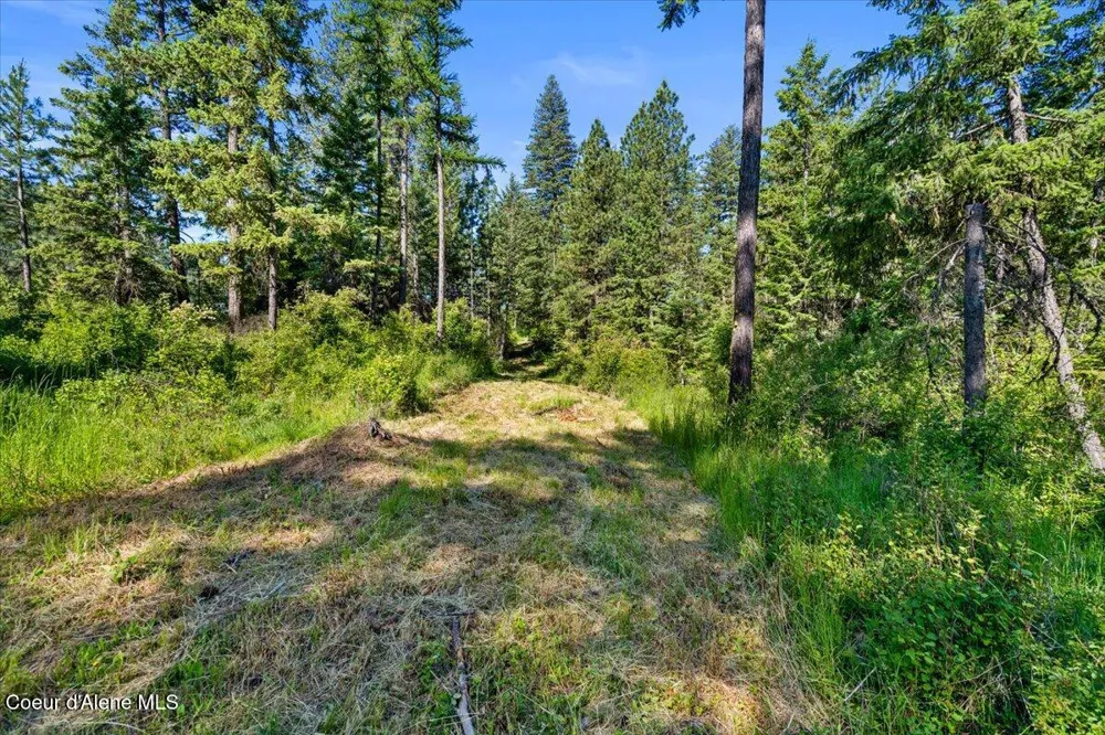 NKA-40 AC W Conkling Road Worley, ID 83876