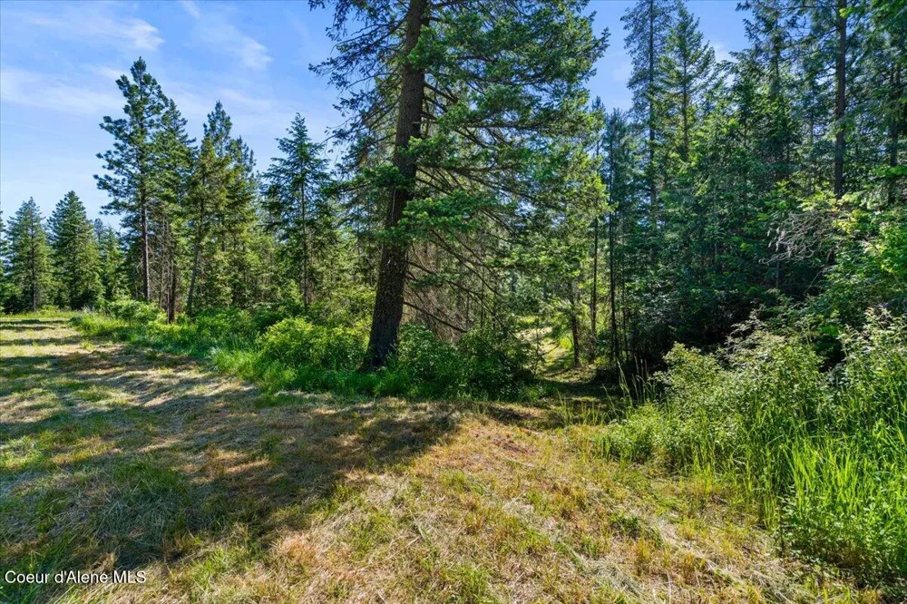 NKA-40 AC W Conkling Road Worley, ID 83876