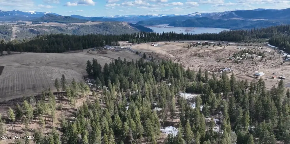 NKA-40 AC W Conkling Road Worley, ID 83876