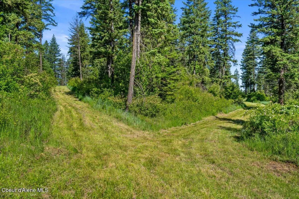 NKA-40 AC W Conkling Road Worley, ID 83876