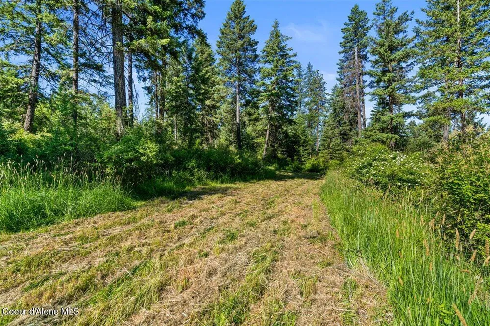 NKA-40 AC W Conkling Road Worley, ID 83876