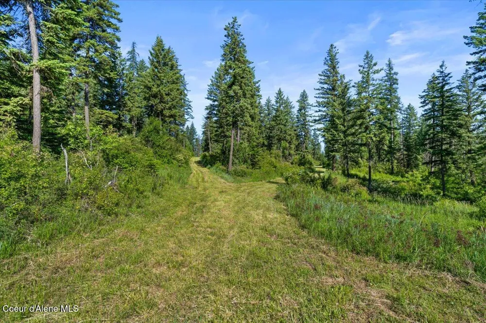 NKA-40 AC W Conkling Road Worley, ID 83876