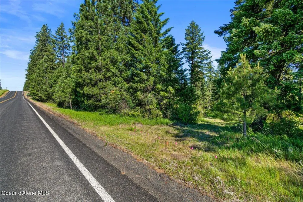 NKA-40 AC W Conkling Road Worley, ID 83876