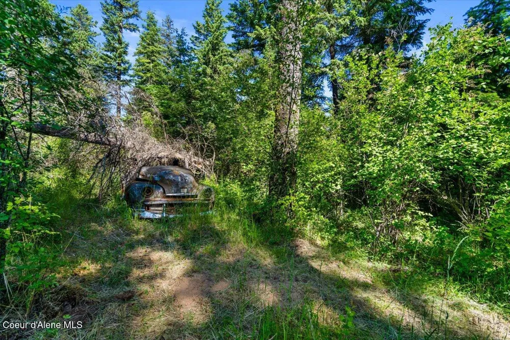 NKA-40 AC W Conkling Road Worley, ID 83876